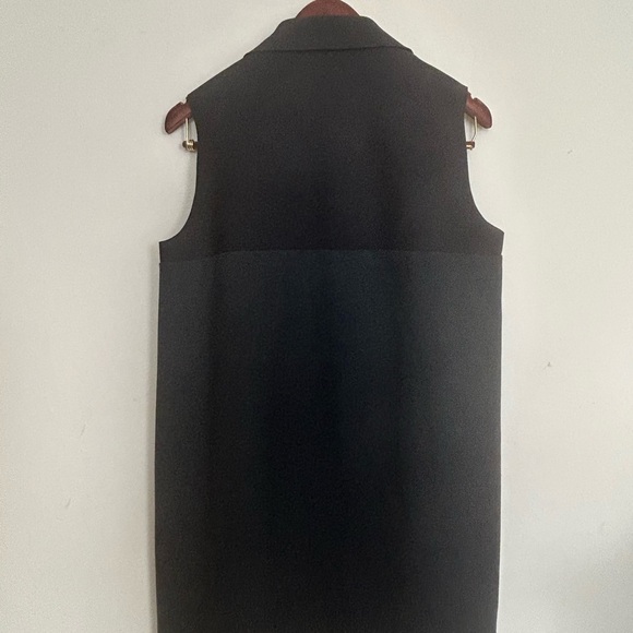 Ellie Tahiti Blazer Vest - Picture 5 of 12